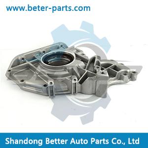Benz0428 3992 oil pump C52D 6缸 L110E 52D 2524412 04507272 4507272 U19-1011015C52D