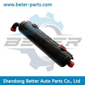 CUMMINS3066842机油冷却器总成