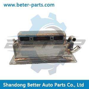 CUMMINS中冷器 4BT改型4BTA 3900139 5262613
