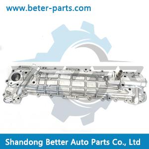 6HK1assembly